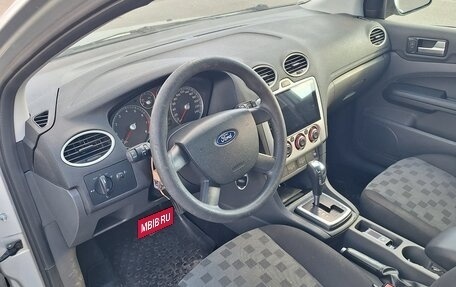 Ford Focus II рестайлинг, 2006 год, 565 000 рублей, 6 фотография