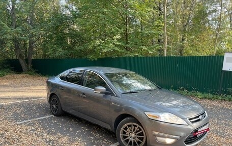 Ford Mondeo IV, 2012 год, 900 000 рублей, 3 фотография