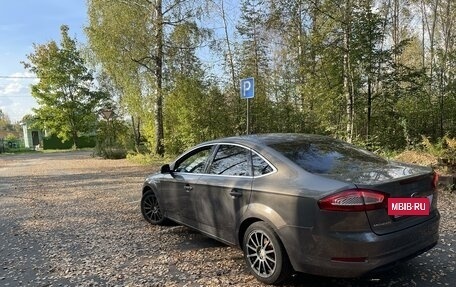 Ford Mondeo IV, 2012 год, 900 000 рублей, 6 фотография