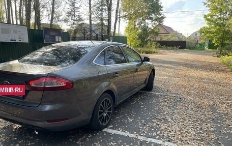 Ford Mondeo IV, 2012 год, 900 000 рублей, 5 фотография