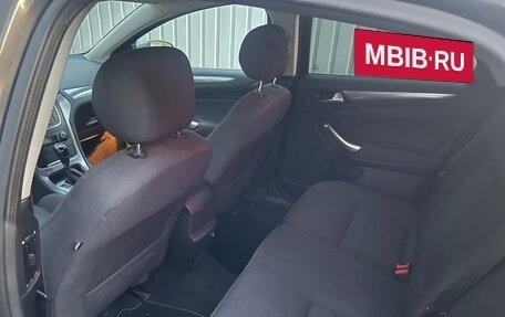 Ford Mondeo IV, 2012 год, 900 000 рублей, 9 фотография