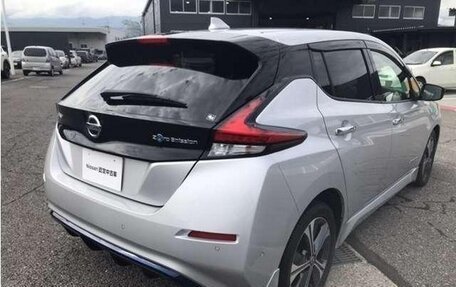 Nissan Leaf II, 2020 год, 1 430 000 рублей, 2 фотография