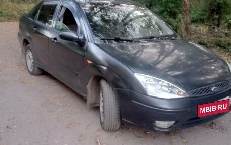 Ford Focus IV, 2004 год, 340 000 рублей, 2 фотография