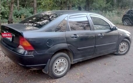 Ford Focus IV, 2004 год, 340 000 рублей, 3 фотография