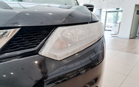 Nissan X-Trail, 2015 год, 1 645 000 рублей, 17 фотография