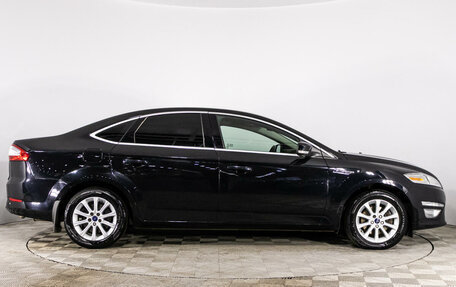 Ford Mondeo IV, 2013 год, 1 249 000 рублей, 4 фотография