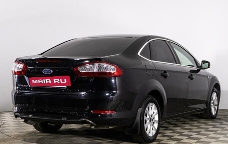 Ford Mondeo IV, 2013 год, 1 249 000 рублей, 5 фотография