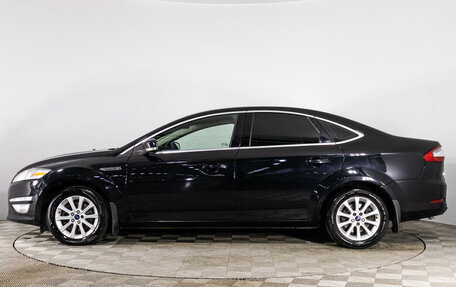 Ford Mondeo IV, 2013 год, 1 249 000 рублей, 8 фотография