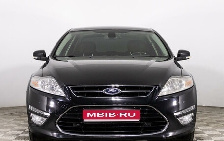 Ford Mondeo IV, 2013 год, 1 249 000 рублей, 2 фотография