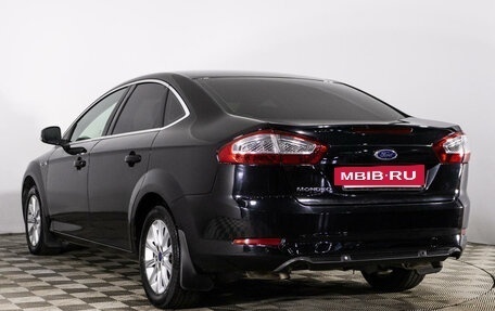 Ford Mondeo IV, 2013 год, 1 249 000 рублей, 7 фотография