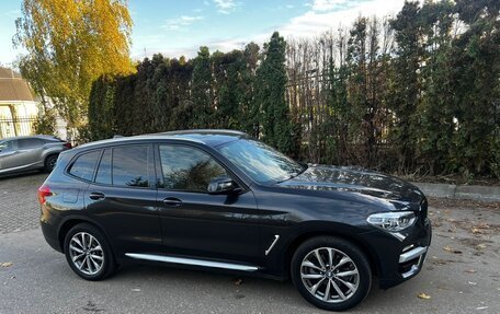 BMW X3, 2018 год, 2 990 000 рублей, 4 фотография