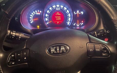 KIA Sportage III, 2014 год, 1 715 000 рублей, 8 фотография