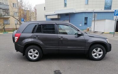 Suzuki Grand Vitara, 2013 год, 1 550 000 рублей, 1 фотография