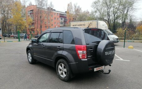 Suzuki Grand Vitara, 2013 год, 1 550 000 рублей, 5 фотография