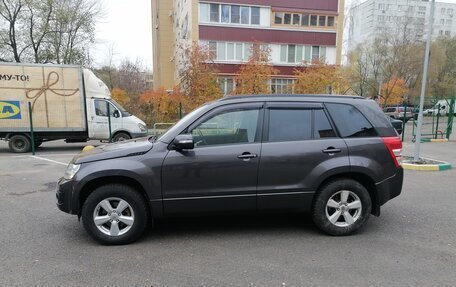 Suzuki Grand Vitara, 2013 год, 1 550 000 рублей, 6 фотография