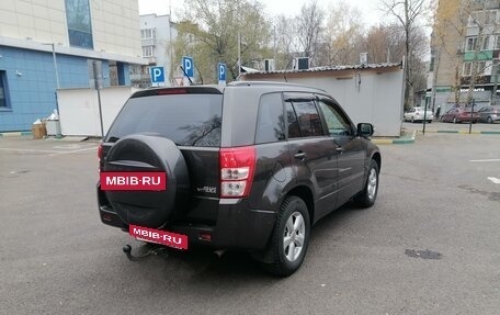 Suzuki Grand Vitara, 2013 год, 1 550 000 рублей, 2 фотография