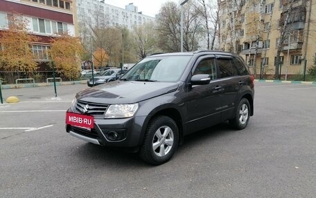 Suzuki Grand Vitara, 2013 год, 1 550 000 рублей, 7 фотография