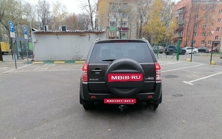 Suzuki Grand Vitara, 2013 год, 1 550 000 рублей, 4 фотография