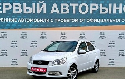 Ravon Nexia R3, 2017 год, 925 000 рублей, 1 фотография