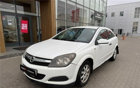 Opel Astra H, 2009 год, 380 000 рублей, 1 фотография