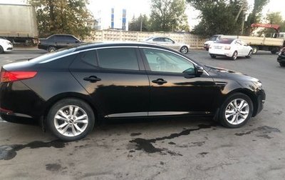 KIA Optima III, 2012 год, 830 000 рублей, 1 фотография