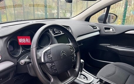 Citroen C4 II рестайлинг, 2013 год, 1 050 000 рублей, 6 фотография