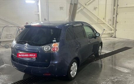 Mitsubishi Colt VI рестайлинг, 2009 год, 720 000 рублей, 8 фотография