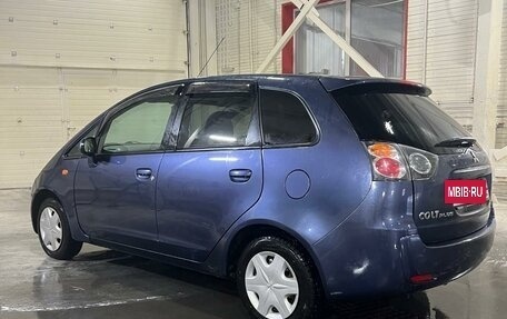 Mitsubishi Colt VI рестайлинг, 2009 год, 720 000 рублей, 3 фотография