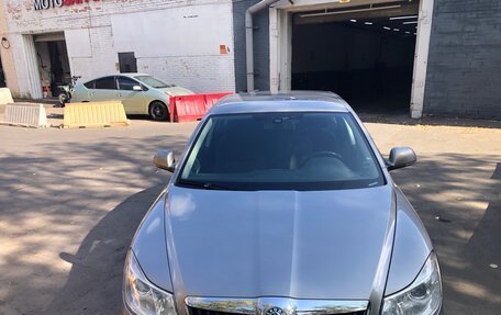 Skoda Octavia, 2011 год, 1 150 000 рублей, 13 фотография