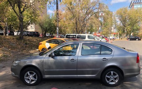 Skoda Octavia, 2011 год, 1 150 000 рублей, 14 фотография