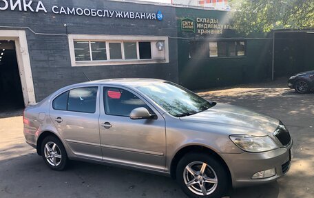 Skoda Octavia, 2011 год, 1 150 000 рублей, 12 фотография