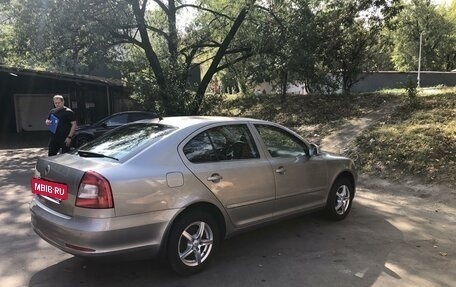 Skoda Octavia, 2011 год, 1 150 000 рублей, 11 фотография