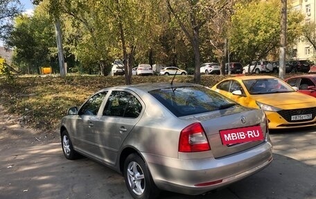 Skoda Octavia, 2011 год, 1 150 000 рублей, 10 фотография