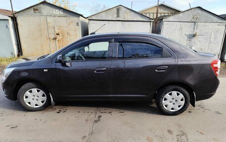 Chevrolet Cobalt II, 2021 год, 1 400 000 рублей, 4 фотография