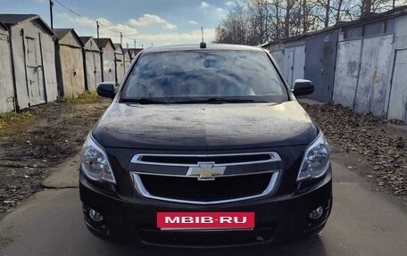 Chevrolet Cobalt II, 2021 год, 1 400 000 рублей, 2 фотография