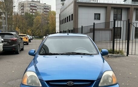 KIA Rio II, 2003 год, 165 000 рублей, 2 фотография