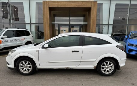 Opel Astra H, 2009 год, 380 000 рублей, 8 фотография