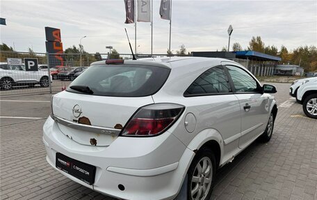 Opel Astra H, 2009 год, 380 000 рублей, 5 фотография