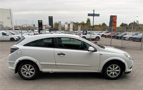 Opel Astra H, 2009 год, 380 000 рублей, 4 фотография