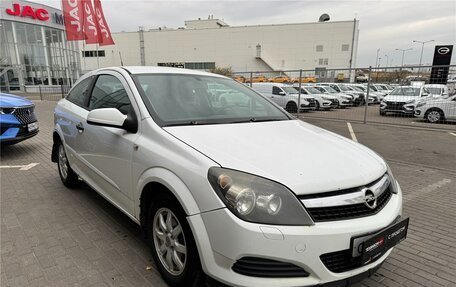 Opel Astra H, 2009 год, 380 000 рублей, 3 фотография