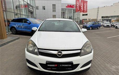 Opel Astra H, 2009 год, 380 000 рублей, 2 фотография