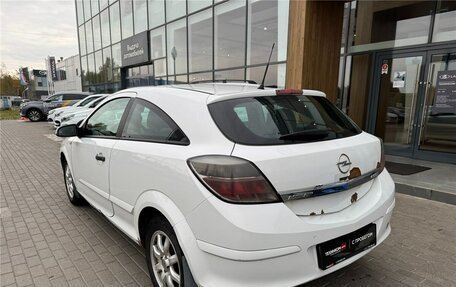 Opel Astra H, 2009 год, 380 000 рублей, 7 фотография