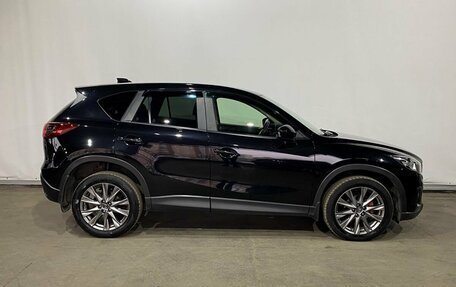 Mazda CX-5 II, 2015 год, 2 290 000 рублей, 8 фотография