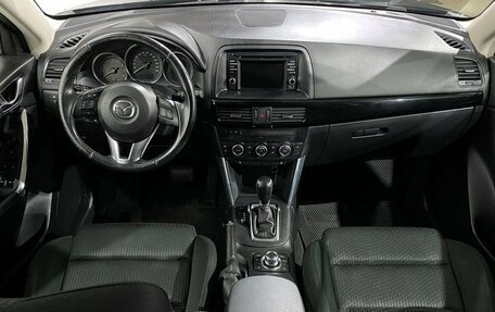 Mazda CX-5 II, 2015 год, 2 290 000 рублей, 9 фотография