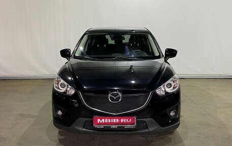 Mazda CX-5 II, 2015 год, 2 290 000 рублей, 2 фотография