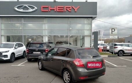 KIA cee'd I рестайлинг, 2010 год, 717 000 рублей, 7 фотография