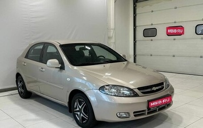 Chevrolet Lacetti, 2011 год, 729 900 рублей, 1 фотография