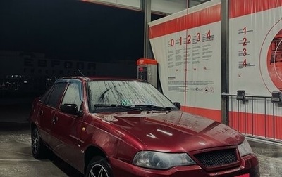 Daewoo Nexia I рестайлинг, 2012 год, 350 000 рублей, 1 фотография