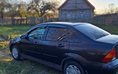 Ford Focus IV, 2004 год, 300 000 рублей, 3 фотография