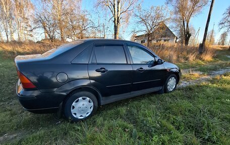 Ford Focus IV, 2004 год, 300 000 рублей, 20 фотография